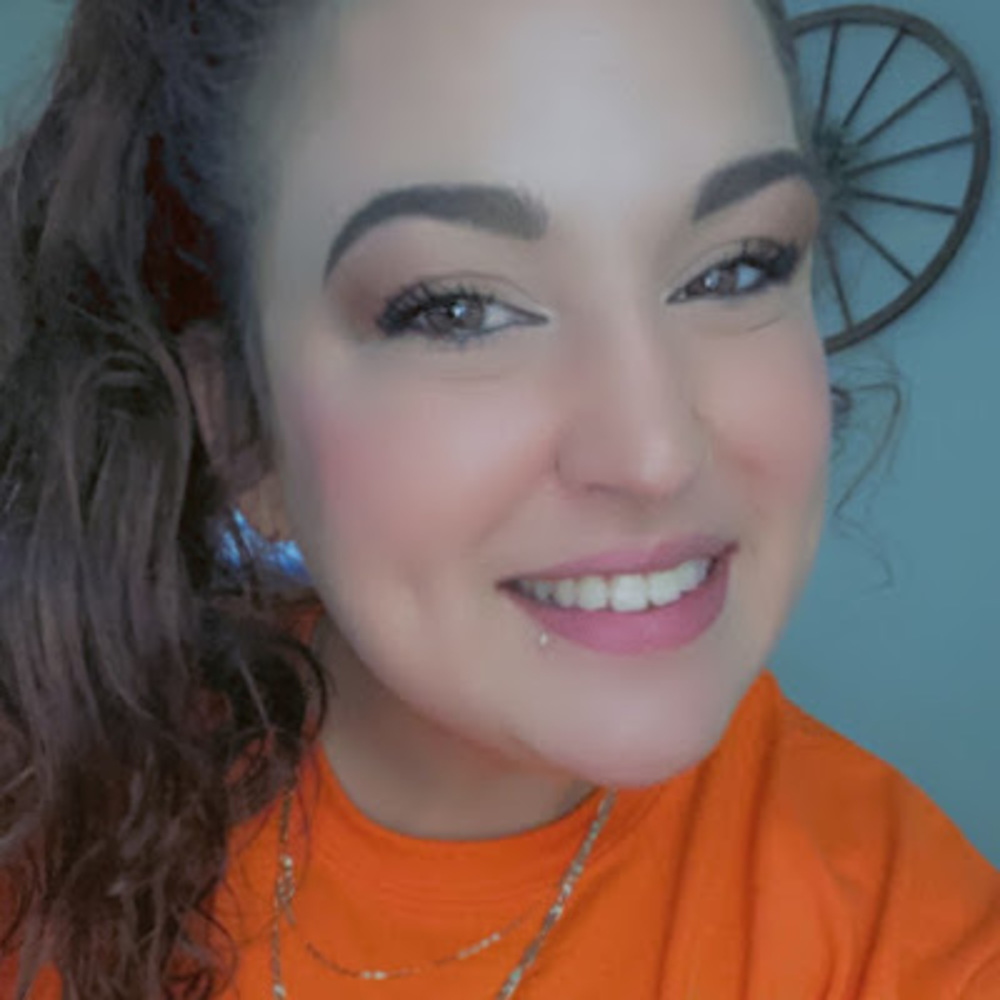 Meet your Posher, Britnie